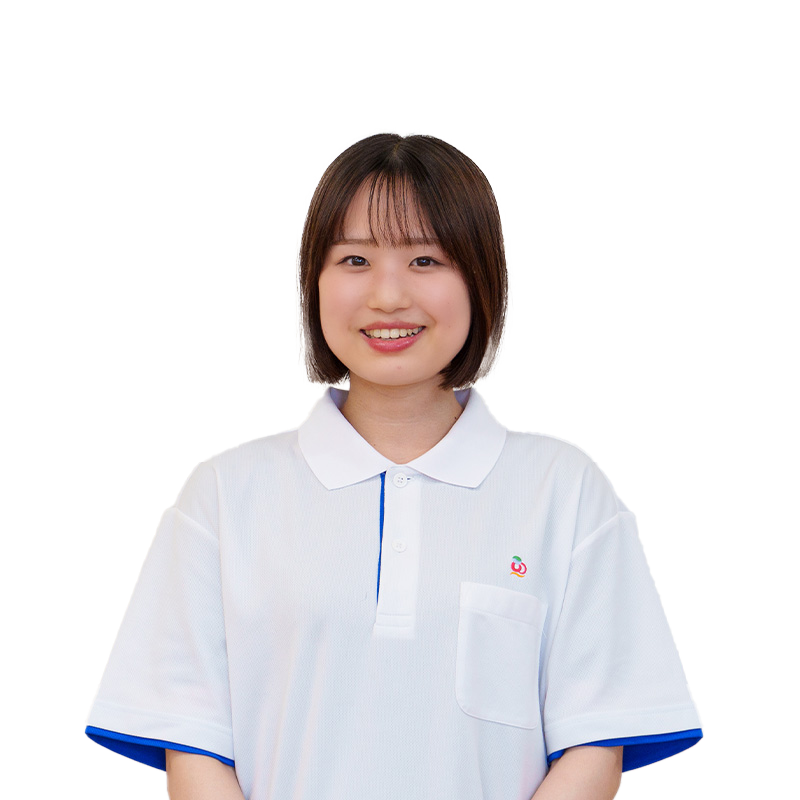 <span>A先生</span></br>勤続1〜3年